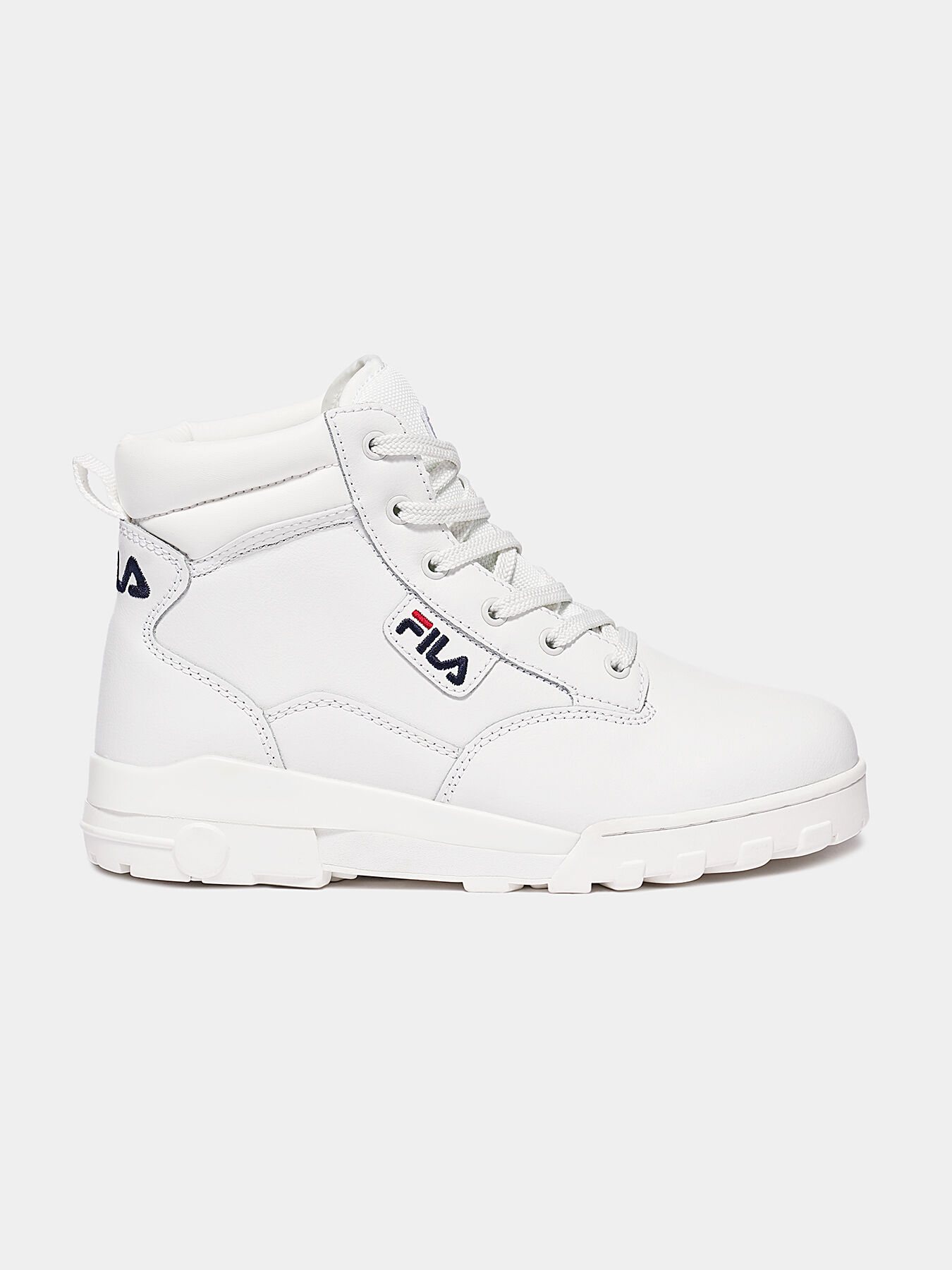 fila ankle boots