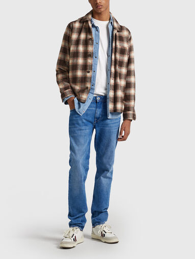 HATCH REGULAR jeans - 5