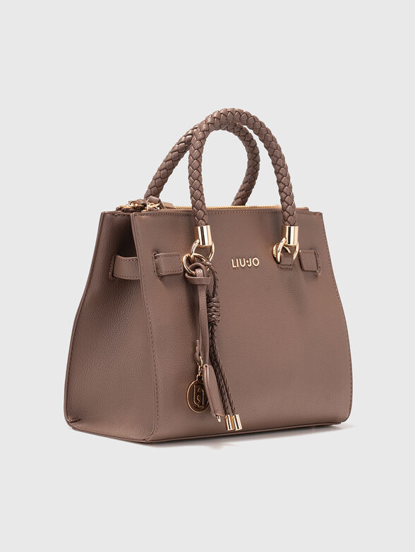 Eco leather bag - 4