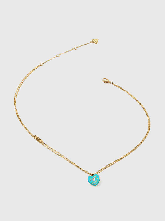 AMORE necklace - 1