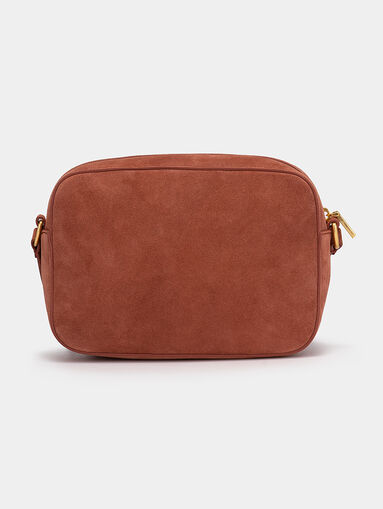 COCCINELLE BEAT Bag in beige color - 3