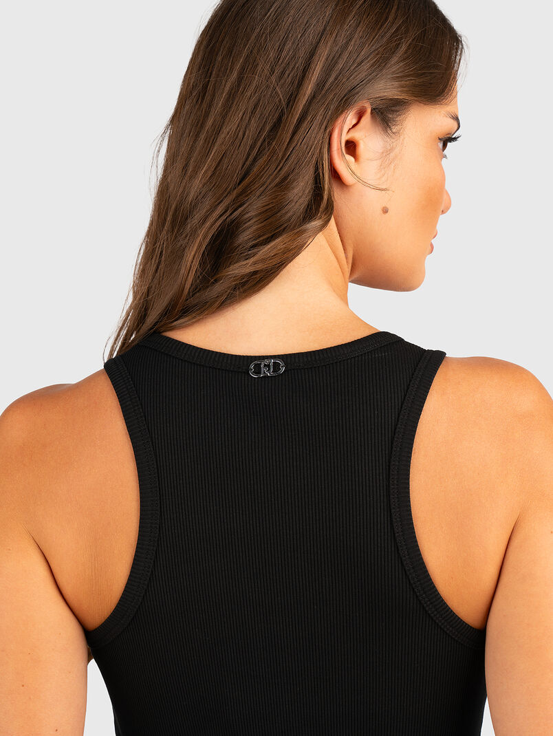 Cotton top - 3
