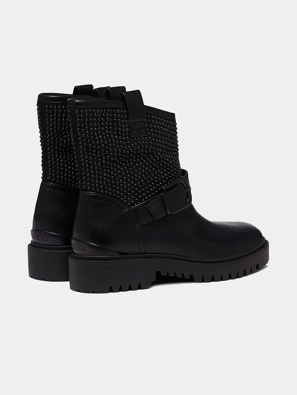 ORICA Ankle boots - 2