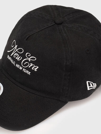 NEW ERA 9TWENTY baseball cap - 5