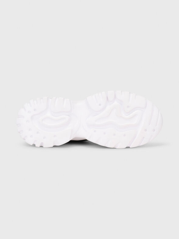 FONDO PERFORMANCE sneakers - 5