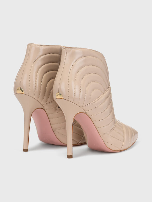 MARILYN 121 heeled ankle boots  - 3