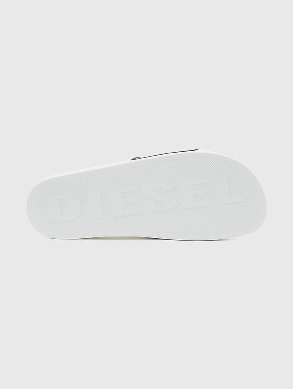 SA-MAYEMI CC beach slippers - 4