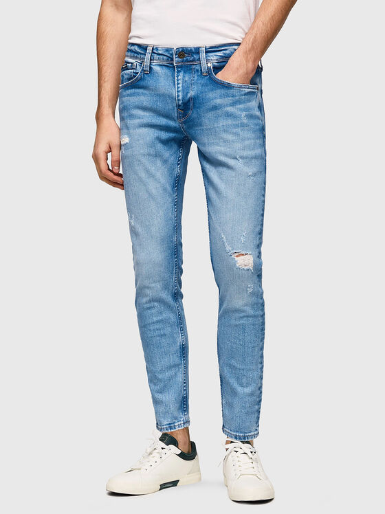 Дънки FINSBURY - 1