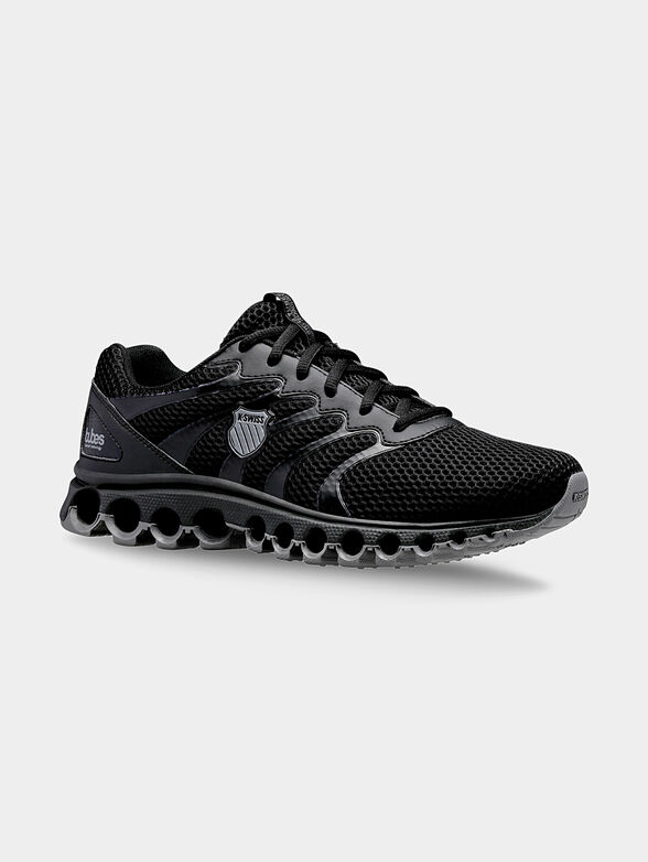 TUBES COMFORT 200 black sneakers - 2