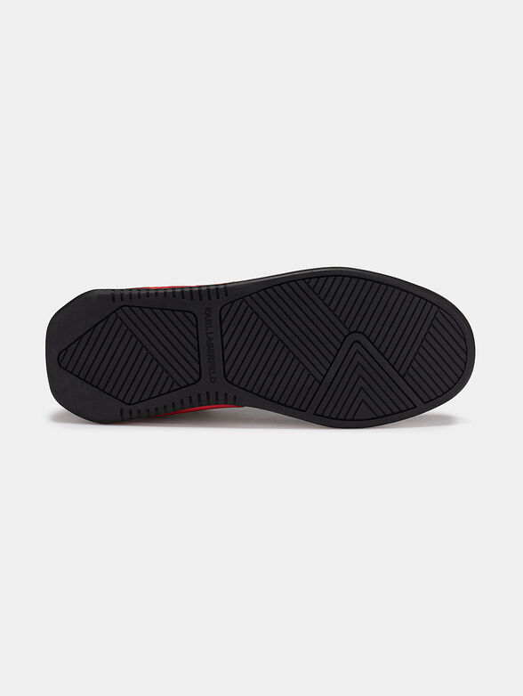 ELEKTRO Sneakers with logo - 6
