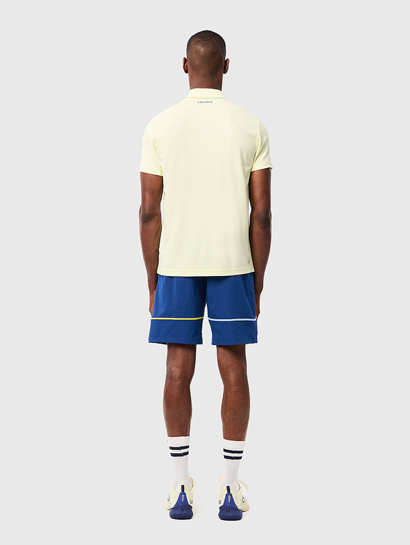Tennis shorts - 2