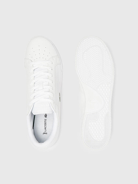 TWIN SERVE 0721 2 Black sneakers - 6