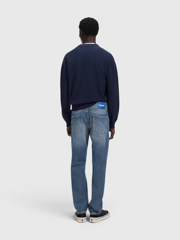 Blue jeans - 2