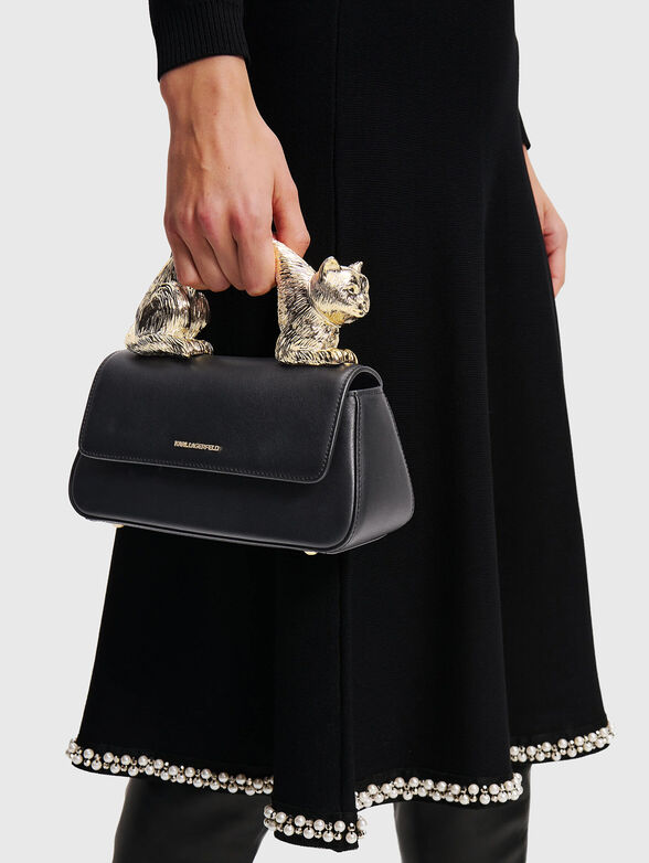 CHOUPETTE top handle bag - 2