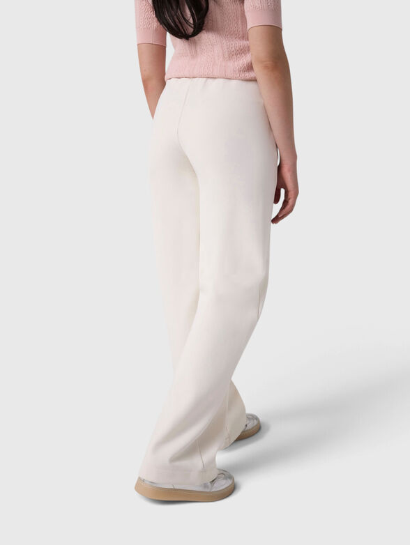 FABRIZIA Sport pants - 2