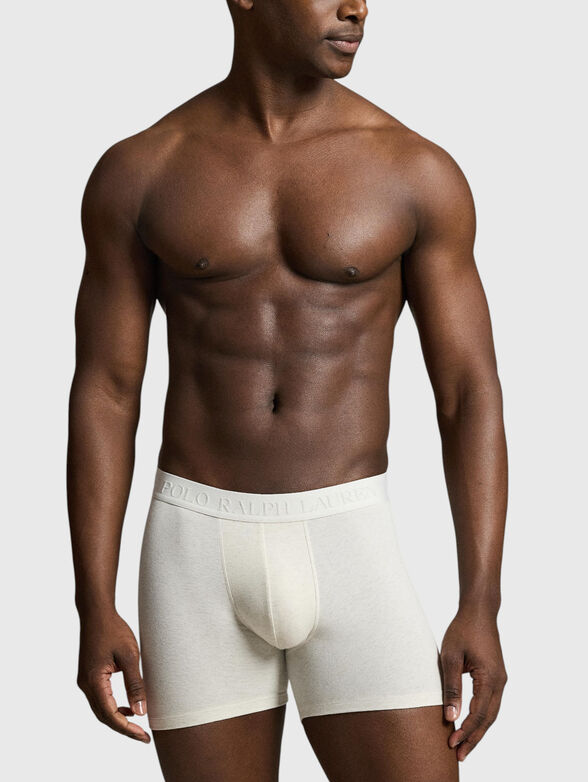 Set of three pairs of boxers - 5