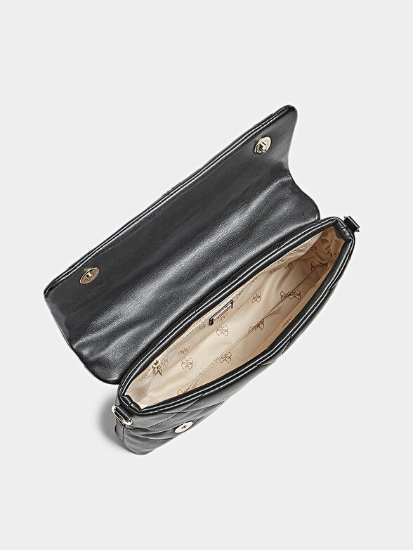 BRIGHTSIDE Shoulder bag in black color - 4