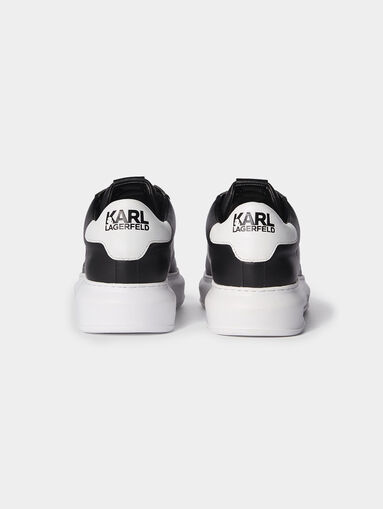 Sports shoes KAPRI Maison - 3