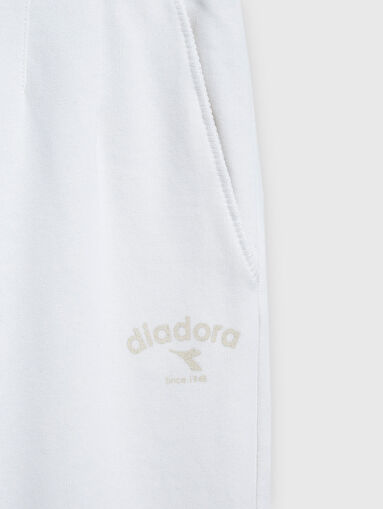 Black sports pants - 3