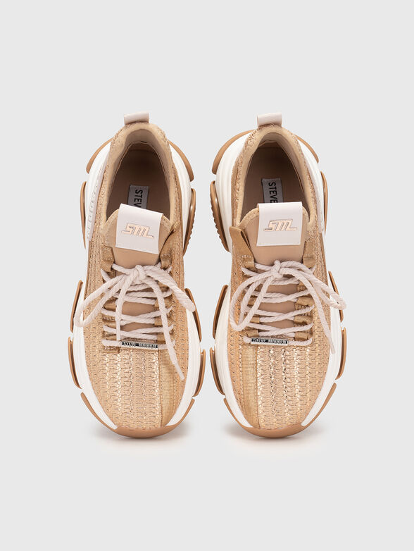 PROJECT sneakers - 6