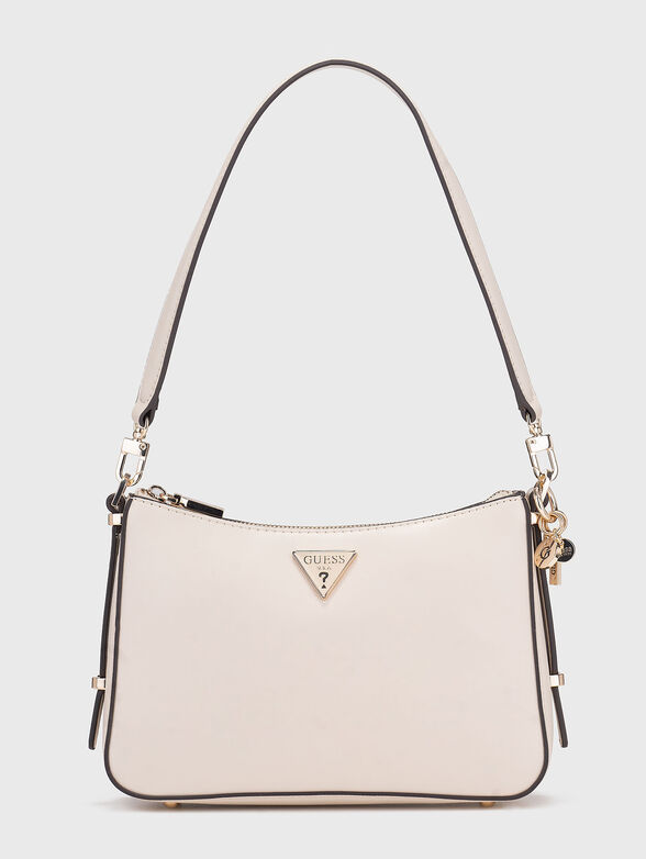DARYNA small bag with golden details - 1