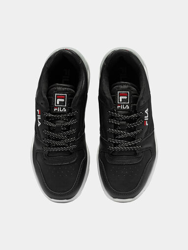 ORBIT CMR JOGGER L sneakers in black color - 5