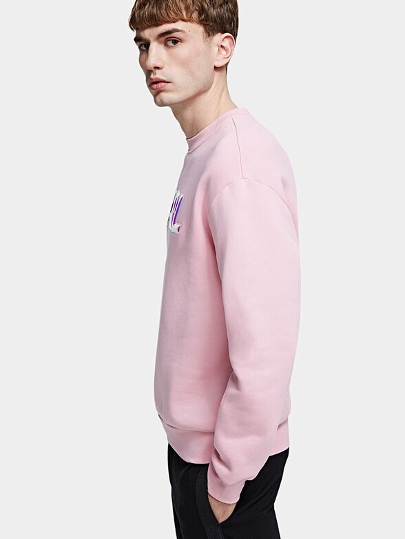 Unisex sweatshirt - 3