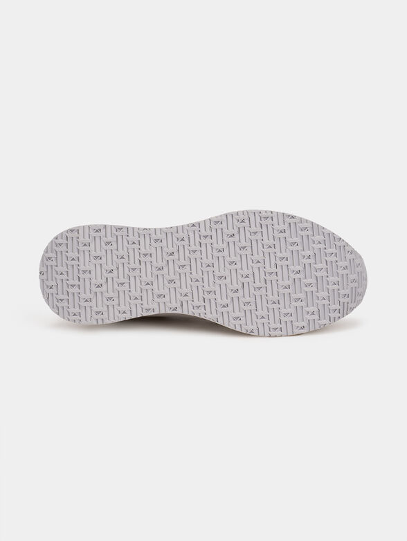 VELOCITA MAX platform sports shoes - 5