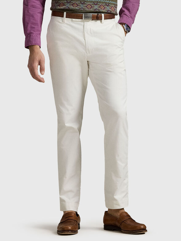 JARRETT trousers - 1