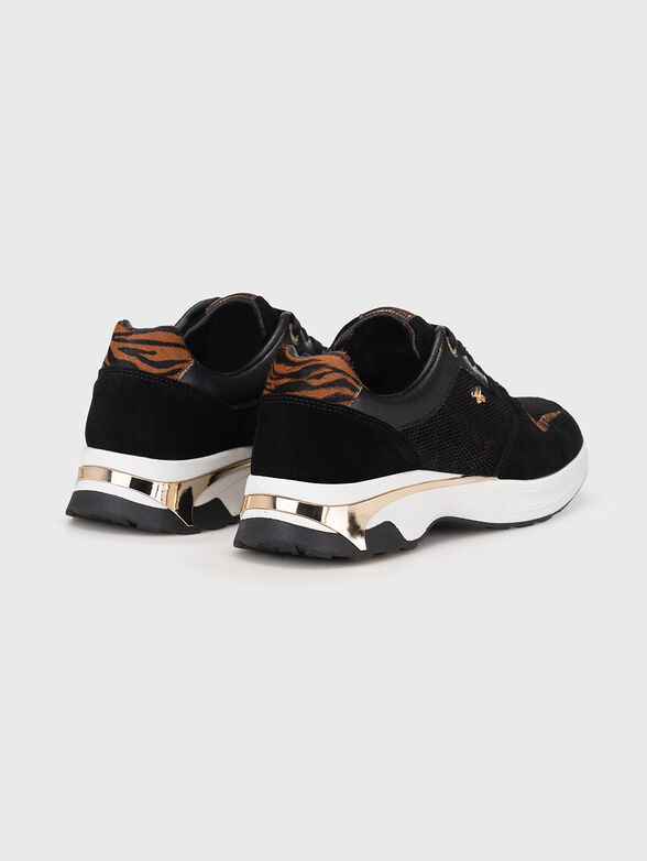 PIPPIN LOVE sneaker - 2
