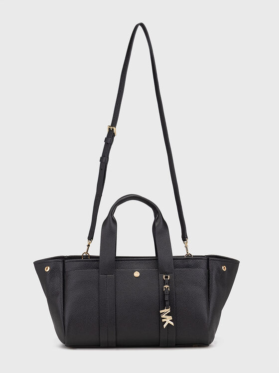 Голяма кожена чанта - 2