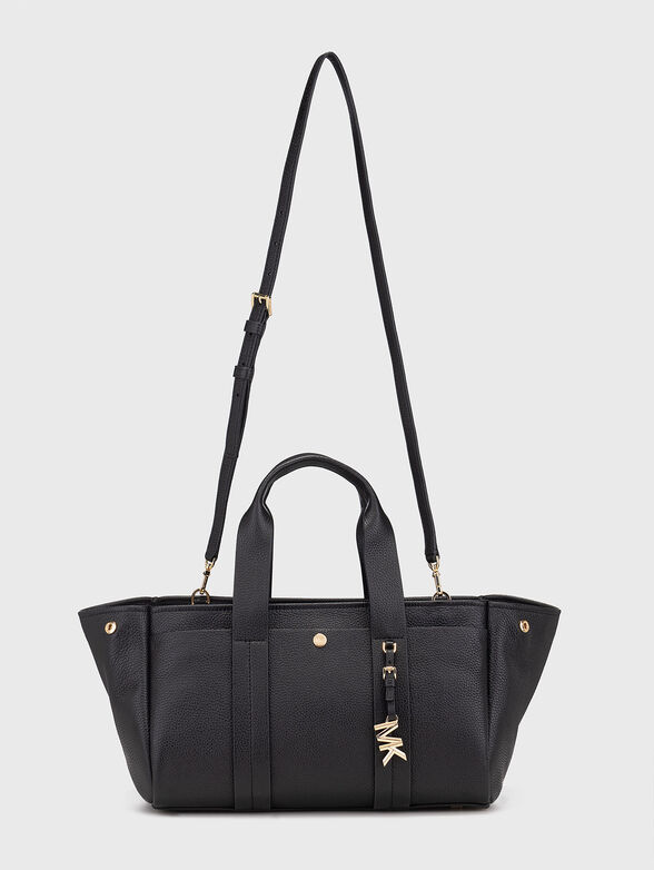 Large leather handbag - 2