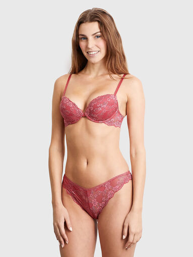PRIMULA COLOR brazilian briefs - 3
