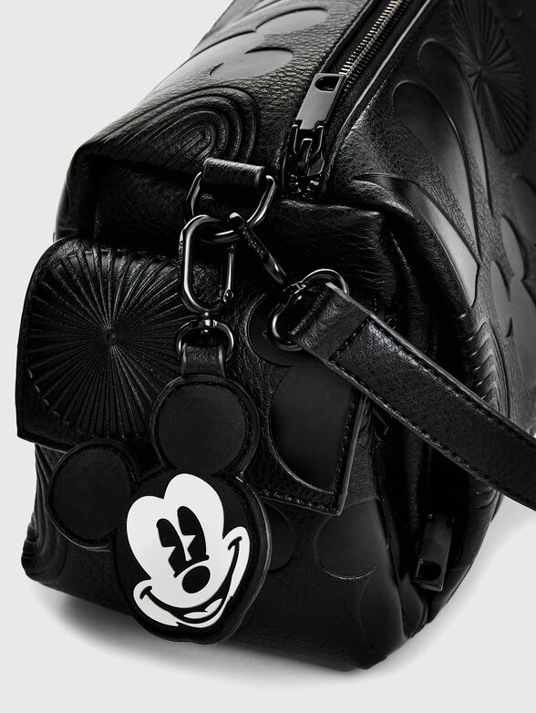 ALL MICKEY HABANA LON black bag - 5