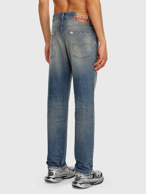 2023 D-FINITIVE L.34 jeans - 2