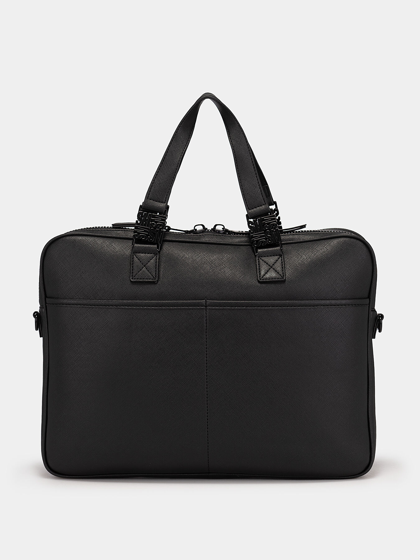 BTECH black laptop bag brand STEVE MADDEN Globalbrandsstore en