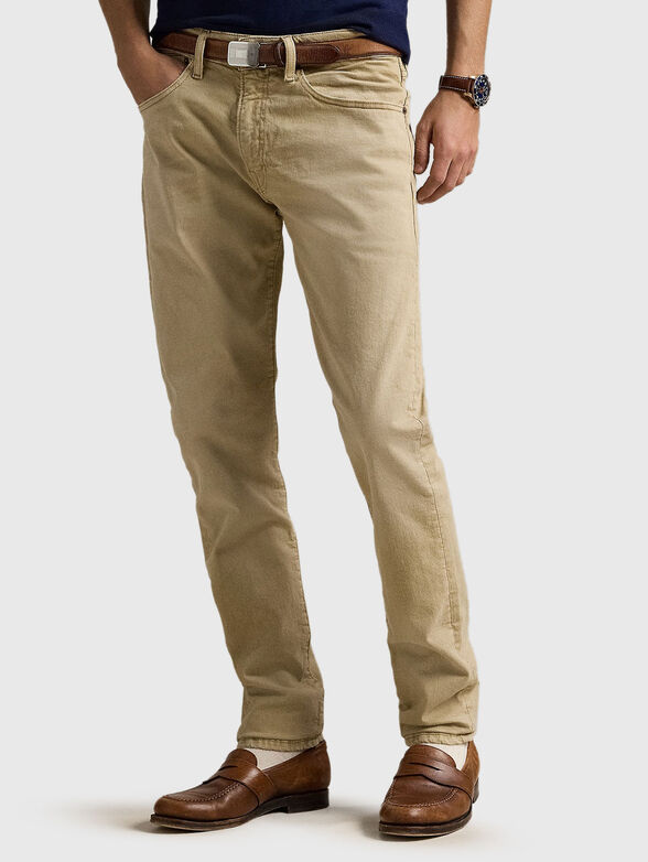SULLIVAN slim fit jeans - 1