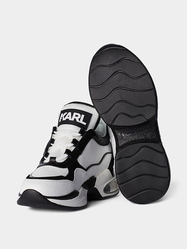 VENTURA LAZARE Sports Shoes - 5