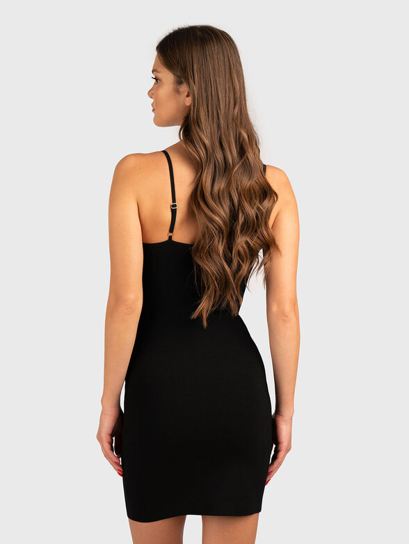 Mini dress made of rips brand MICHAEL KORS — Globalbrandsstore.com/en