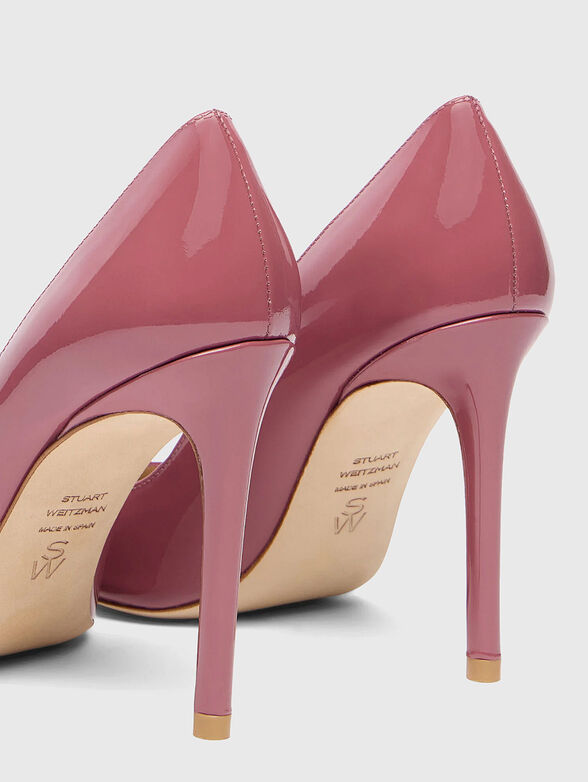 STUART POWER 100 high heels - 3