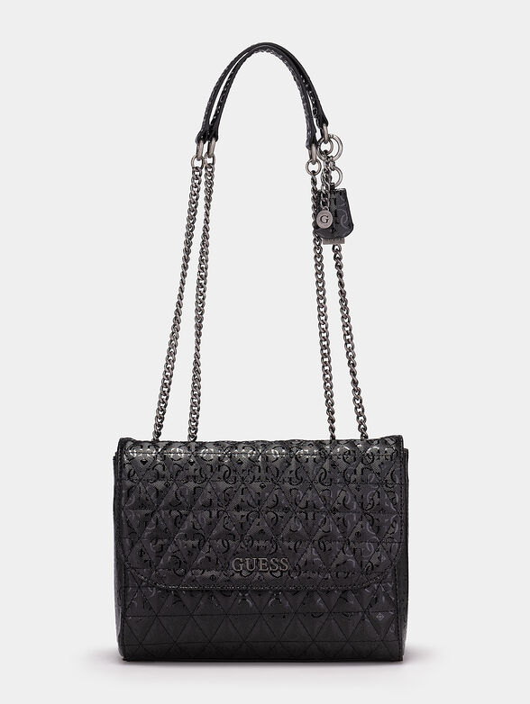 WESSEX Bag with quilted effect - 1