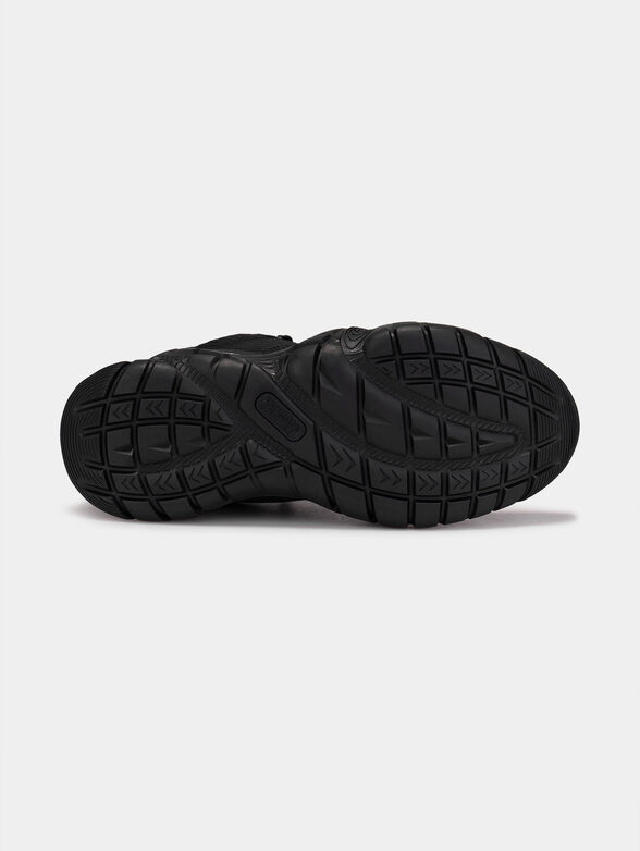 FONDO IMPULSE black sneakers - 5