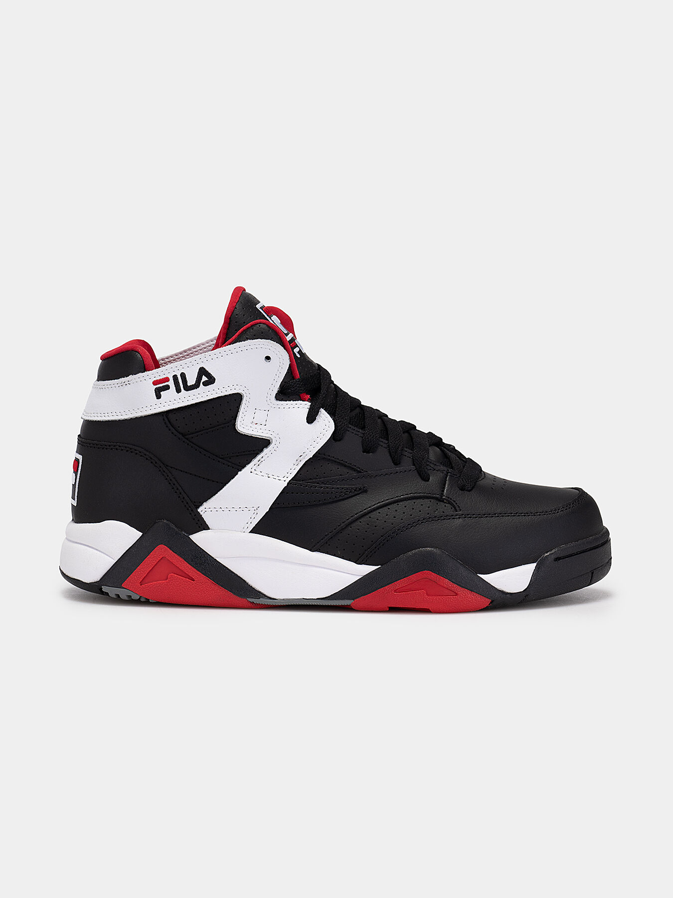 M SQUAD high sneakers brand FILA Globalbrandsstore en