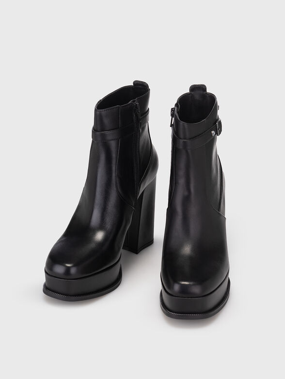 NAIRA 03 boots - 6