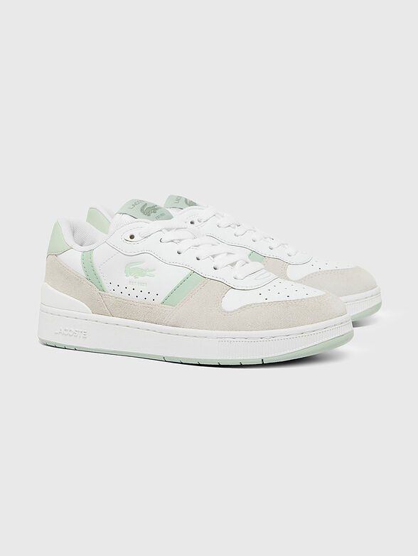 T-CLIP sports shoes - 3