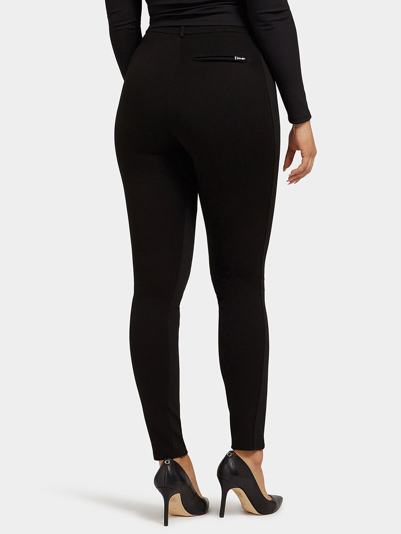 GRETA black pants - 3