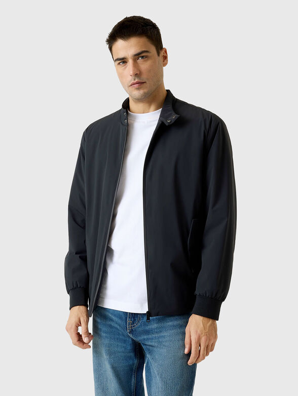 URBAN bomber jacket - 1