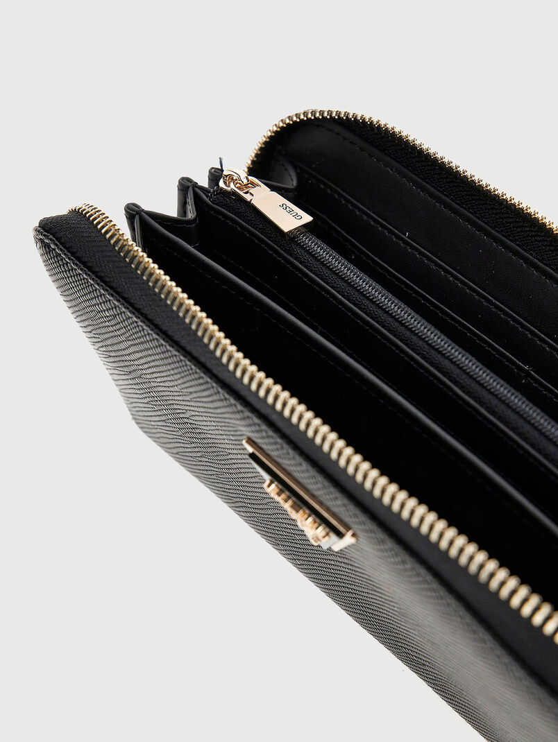 LAUREL wallet  - 3