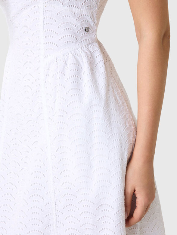 Midi dress - 4