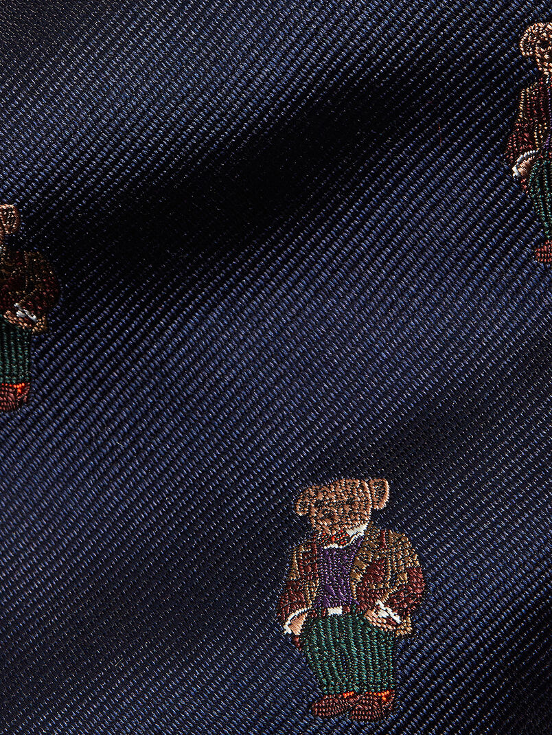 MADISON TW BEAR tie - 3